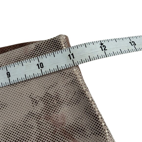 Lululemon Align High-Rise Pant 25" *Shine Diamond Dye Misty Shell - Size 4 - Picture 11 of 15